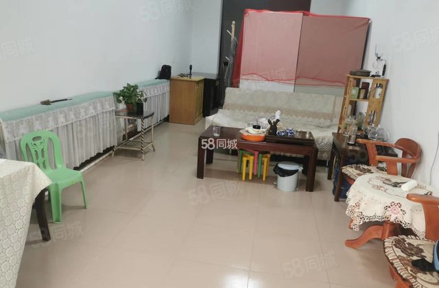 富德昌小区1室1厅53㎡14万二手房图片