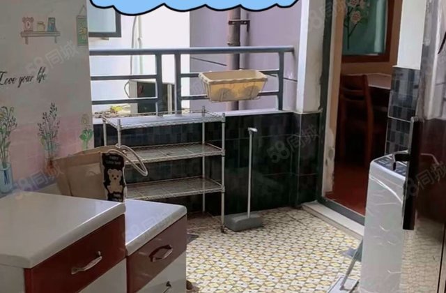 蓝光凯丽香江3室2厅80.17㎡134万二手房图片