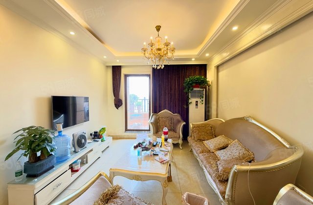 龙城1号3室2厅82㎡150万二手房图片