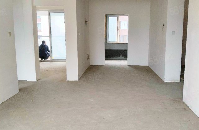 锦上城3室2厅144.9㎡128万二手房图片