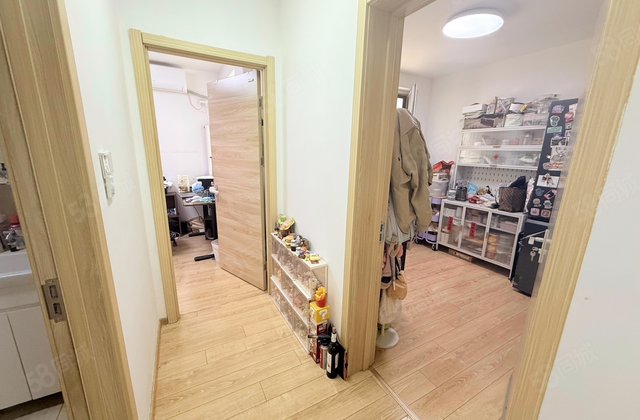 城建兴悦居3室1厅85㎡215万二手房图片