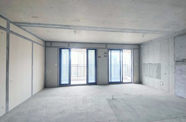 中建麓江府3室2厅118.8㎡146.5万二手房图片