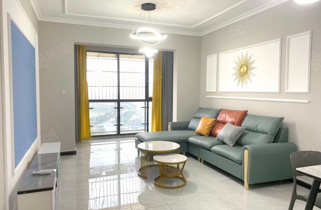 龙祥佳苑三期3室1厅86.39㎡78.2万二手房图片