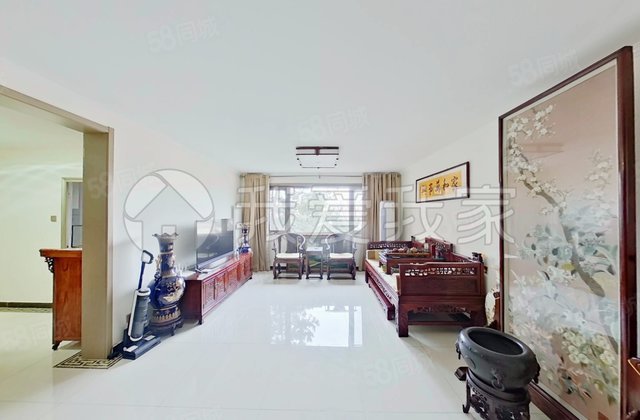 怡海花园富润园5室2厅200㎡850万二手房图片