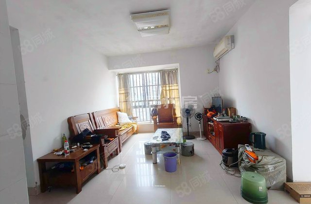 大嘉汇东城3室2厅89㎡60万二手房图片