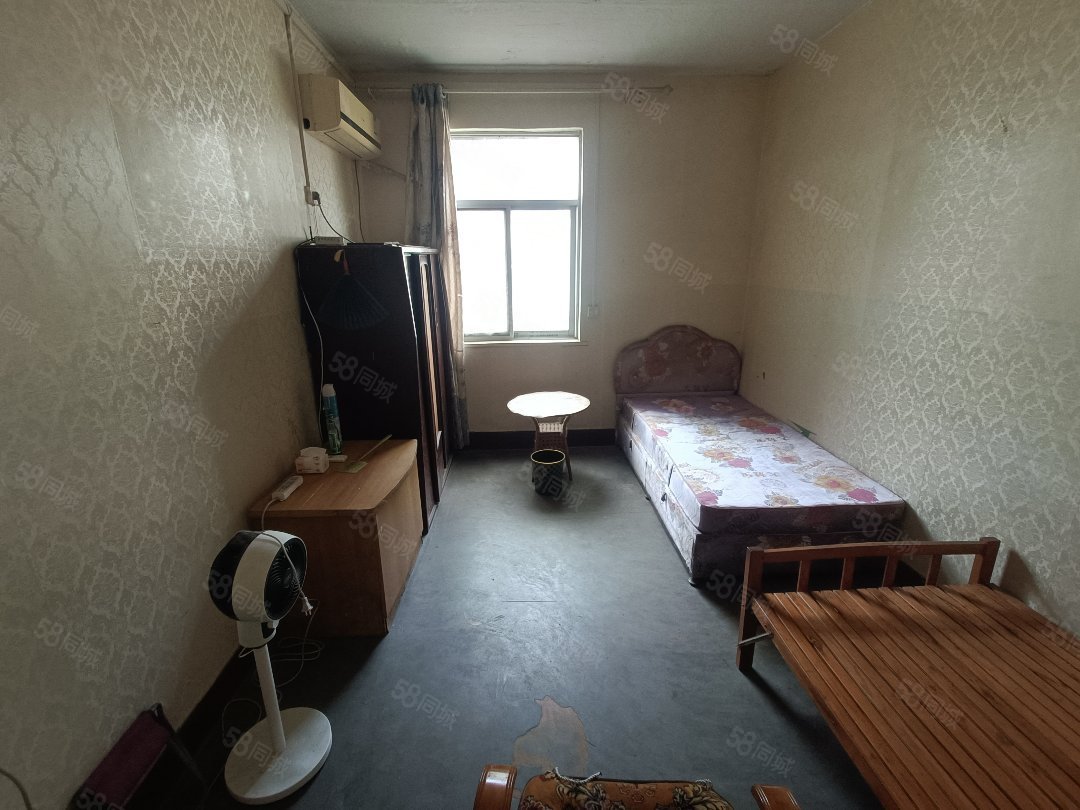 轮胎东村1室1厅1卫32㎡东9.9万