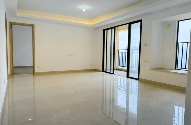 美的鹭湖森林度假区3室2厅116.57㎡46.8万二手房图片