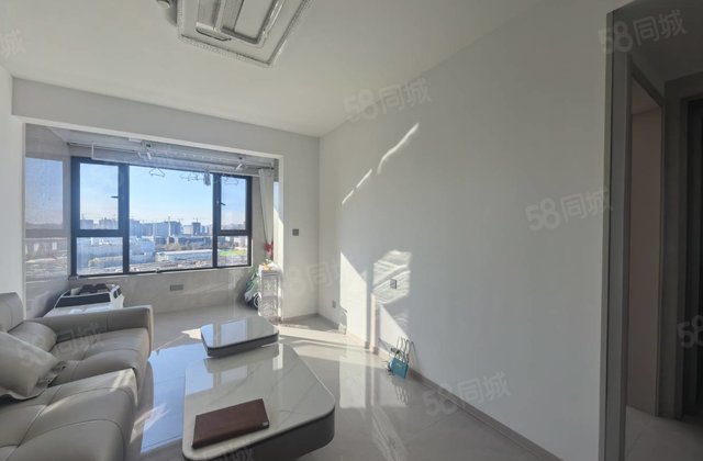 融汇苑3室2厅107㎡88万二手房图片