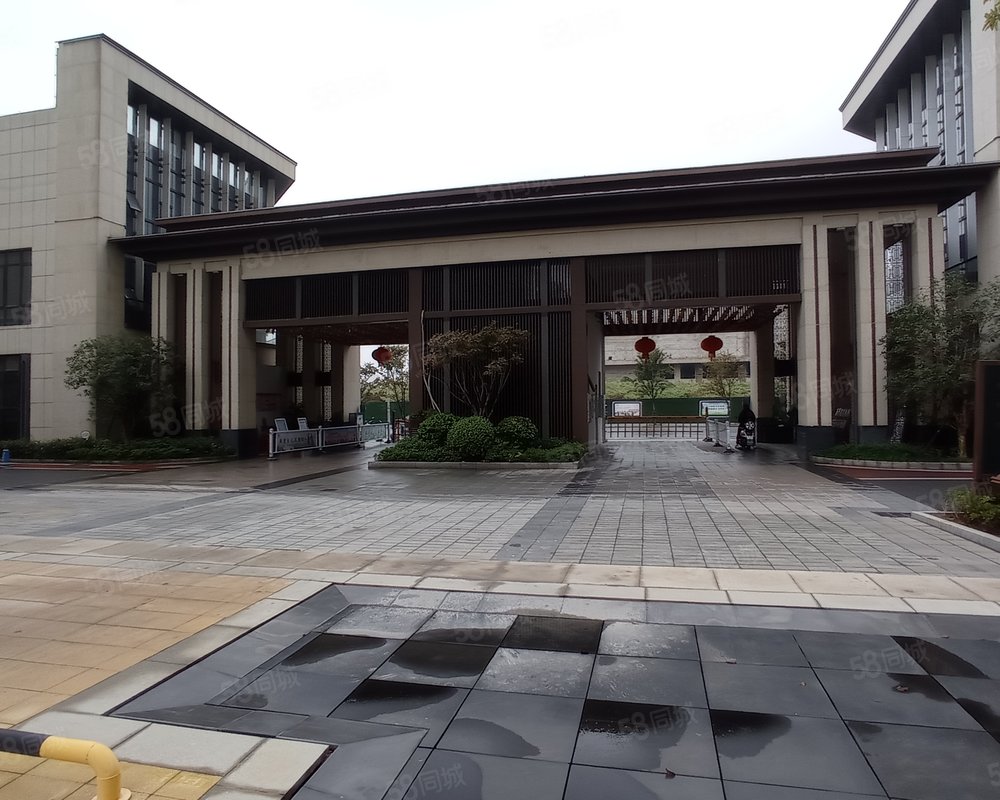 皖新翡翠庄园小区详情,房价走势,房源,业主论坛】- 滁州58同城