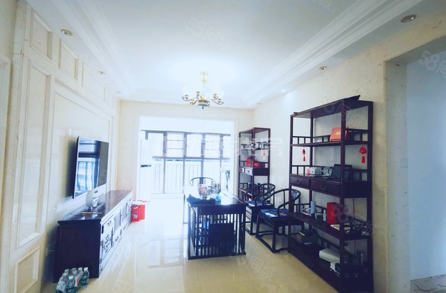 江南万达华府B区3室2厅99.73㎡117万二手房图片