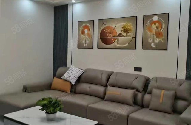 清水湾3室2厅120㎡28.8万二手房图片