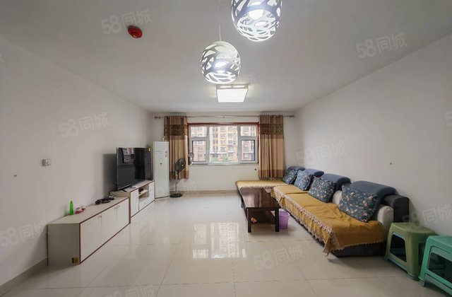 急售外国语新一中免大税三室地暖高铁民生1号院对过文馨园润景苑