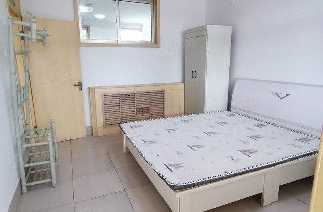 文轩本部，闸口，建材组团，好楼层，三居，停车方便