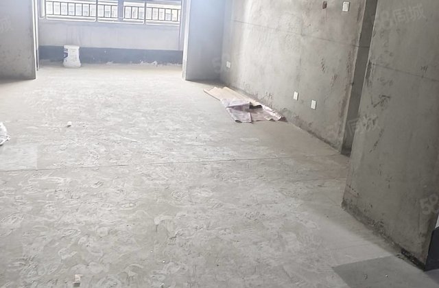 江淮郡3室2厅109㎡73.8万二手房图片