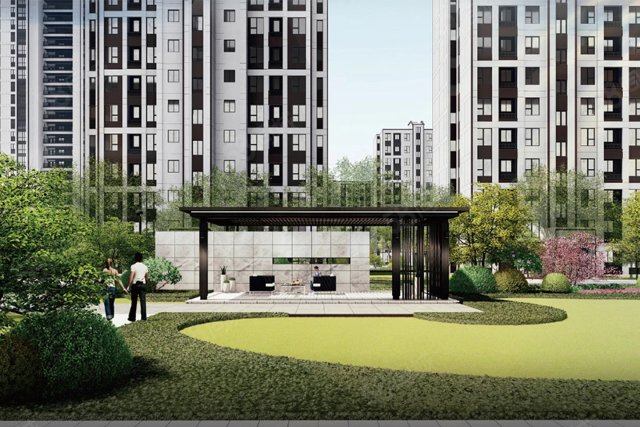 华地学府名都