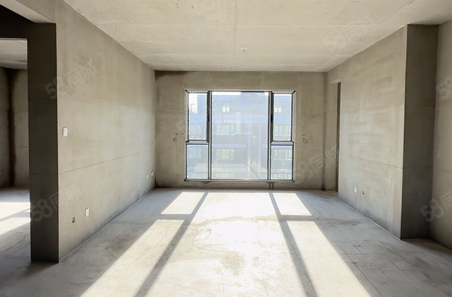 凯旋御府3室2厅112㎡57万二手房图片