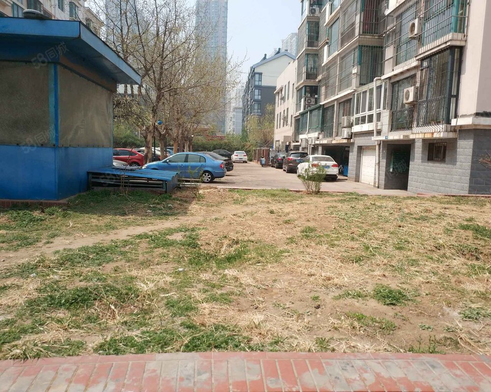 金沙滩家园