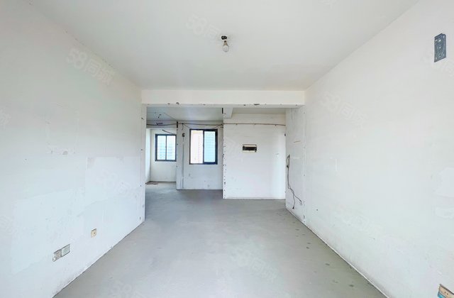 名墅花园(西区)2室2厅98.3㎡99万二手房图片