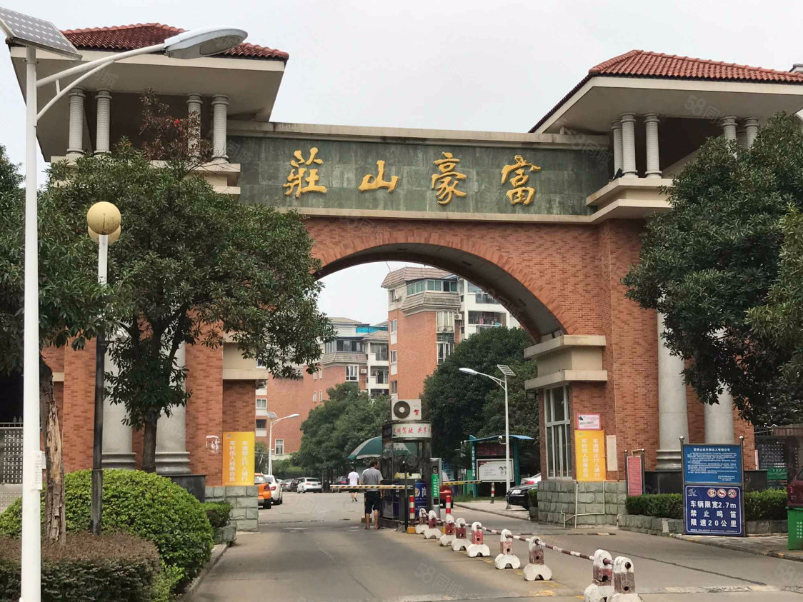 小区图