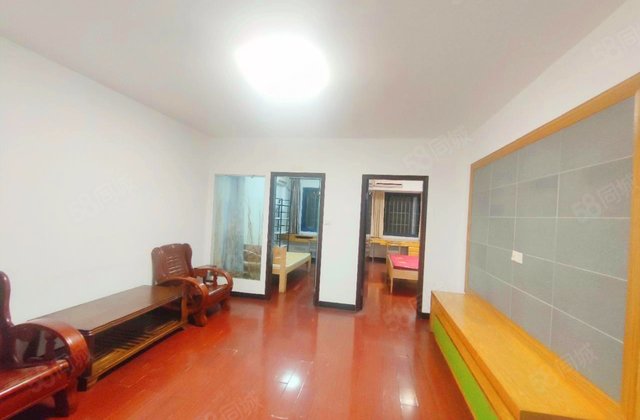 欣隆盛花园三区3室2厅88.9㎡199万二手房图片