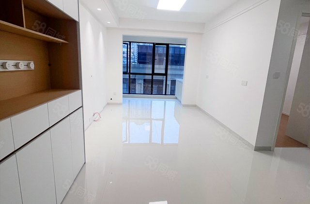 幸福时代大家3室2厅98.64㎡134万二手房图片