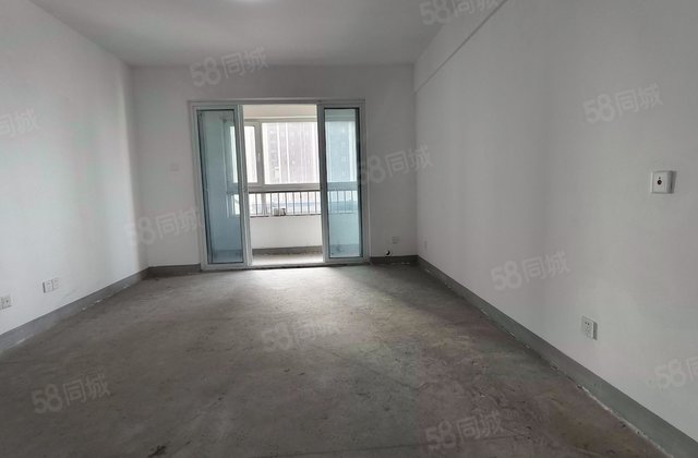 映月湾3室2厅117㎡66万二手房图片