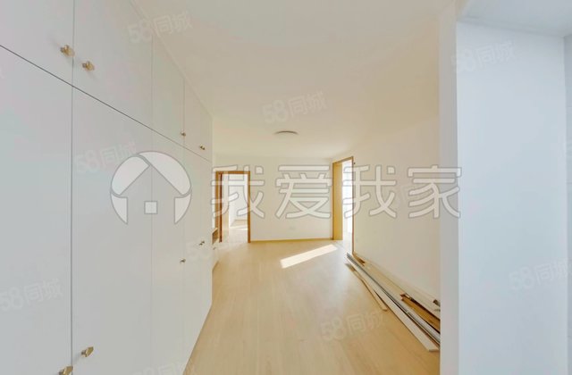 曙光花园望河园1室1厅66.11㎡489万二手房图片