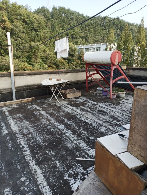 东汽四中家属楼2室1厅1卫66㎡南22万