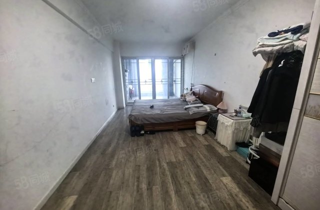 柳泉花园 满二 带电梯 南北通透 户型方正 中间好楼层