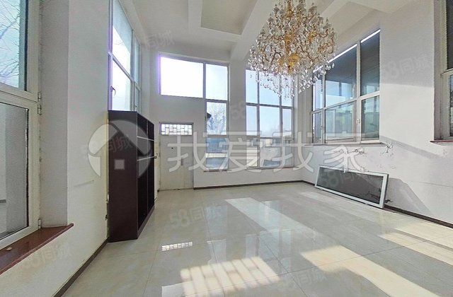 西山美墅馆6室4厅344.66㎡2980万二手房图片