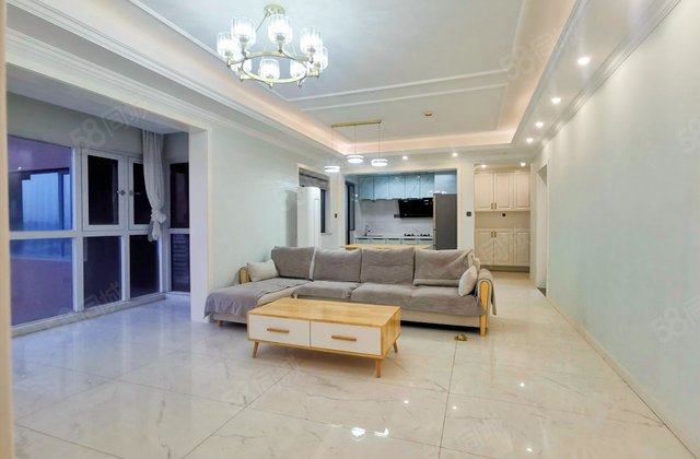 海伦印象3室2厅108.7㎡247.5万二手房图片