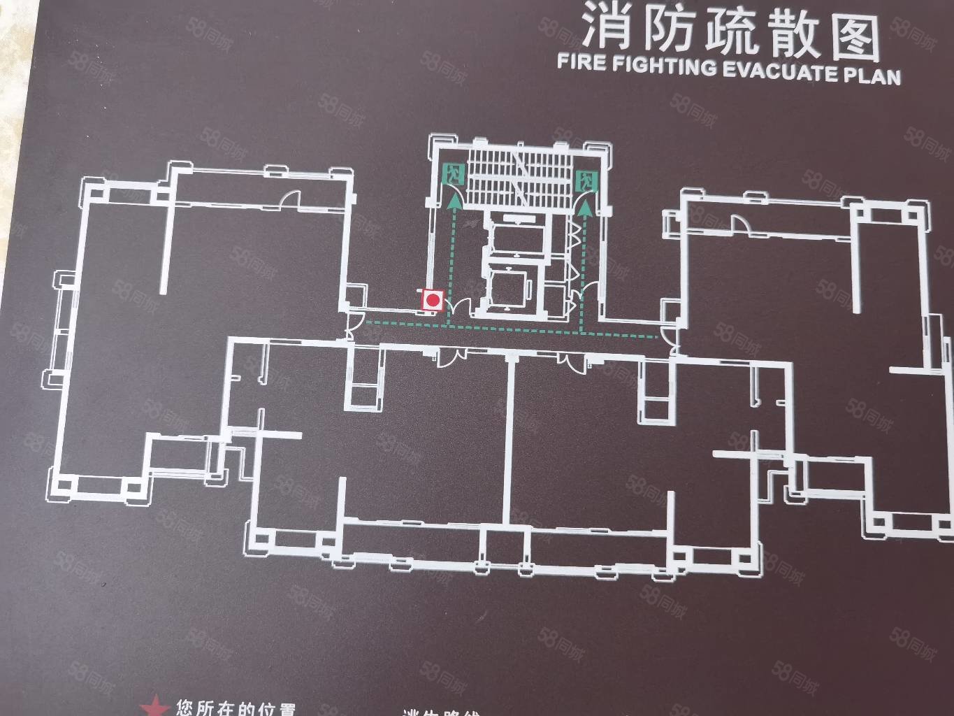 平潭融信大卫城3室2厅2卫129.74㎡南北167万