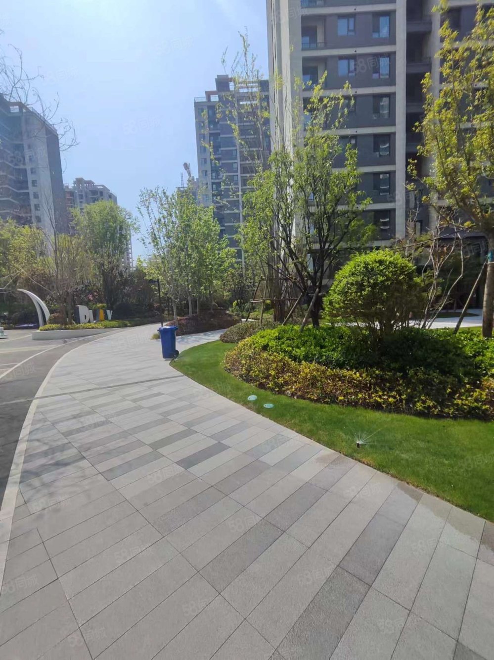 【10图】西湖天胤新上好房,房东急卖,价格面谈,西湖天胤-开封58同城