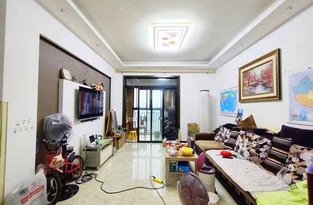 我的巷子3室2厅87.58㎡62万二手房图片