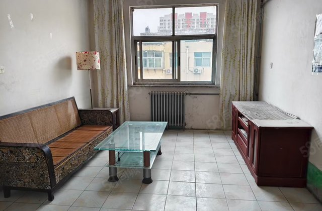 东昌总部 停车方便 三室朝阳 43万  中华御苑 水城华府