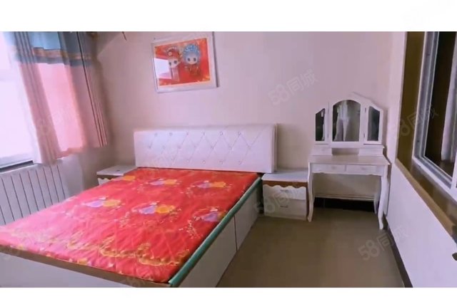 永乐园小区3室1厅103㎡51万二手房图片