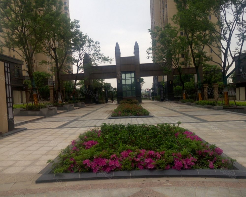 【智苑小区, 智苑小区小区详情,房价走势,房源,业主论坛】- 武汉58