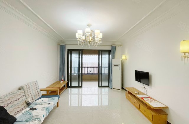 恒大御景天下一期3室2厅125.99㎡61.8万二手房图片