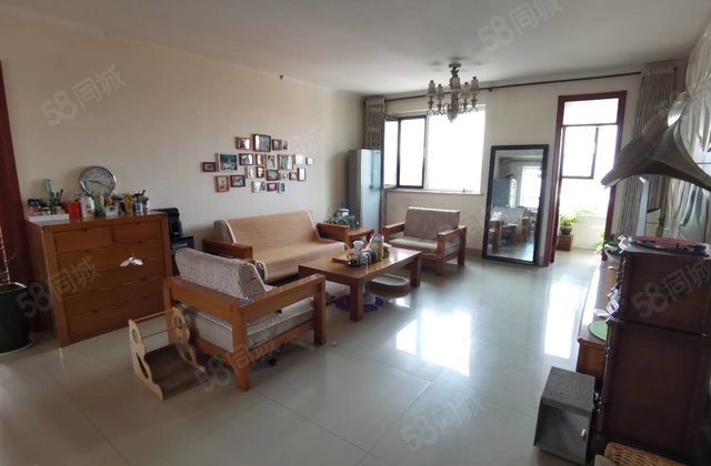 金鼎附近 东昌 水城华府 三叶草全明户型 免大税10楼