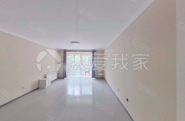 龙跃苑(东二区)3室2厅124.47㎡480万二手房图片