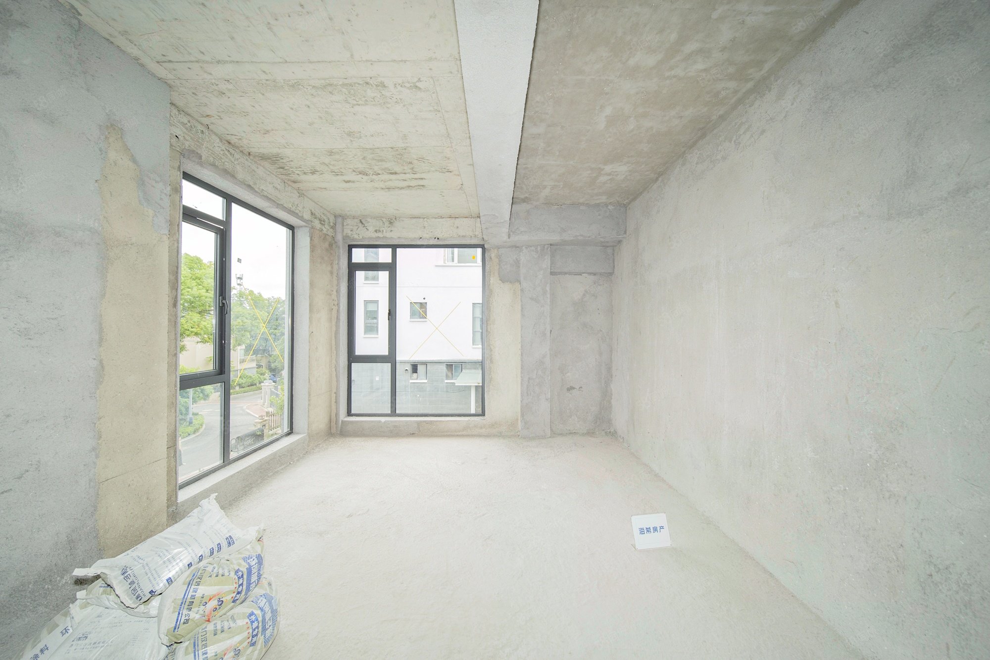 【10图】环岛路翻建好,大独栋,看一线海景,联发云海山庄-厦门58同城