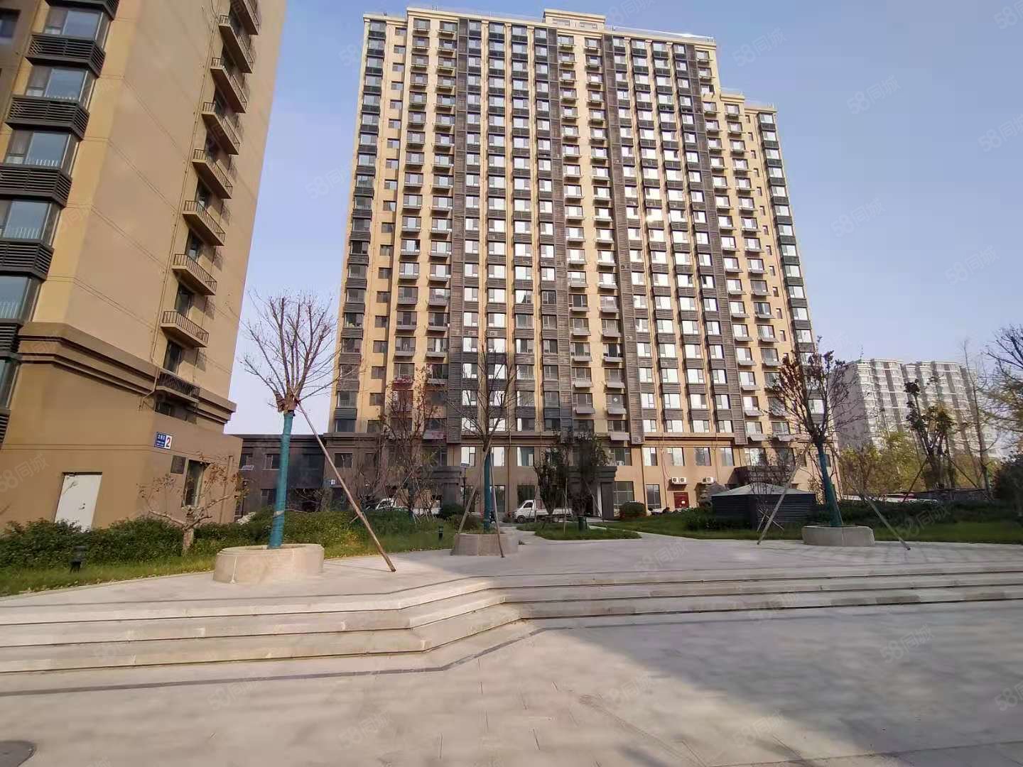 马尚理工文博苑邻盛安美郡鸿泰恒基花苑亨泰地矿汇美和平里尚文苑