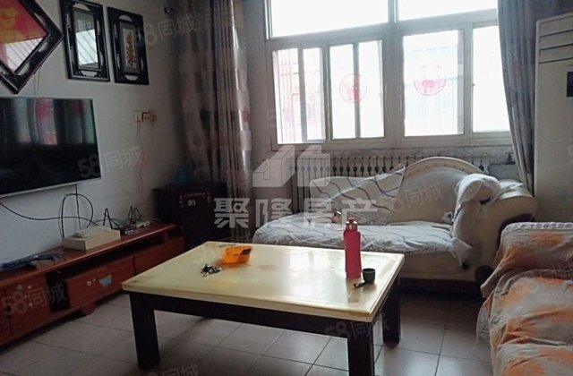 东昌 兴华路 中通领秀城 附近 聊建家属院 带 储
