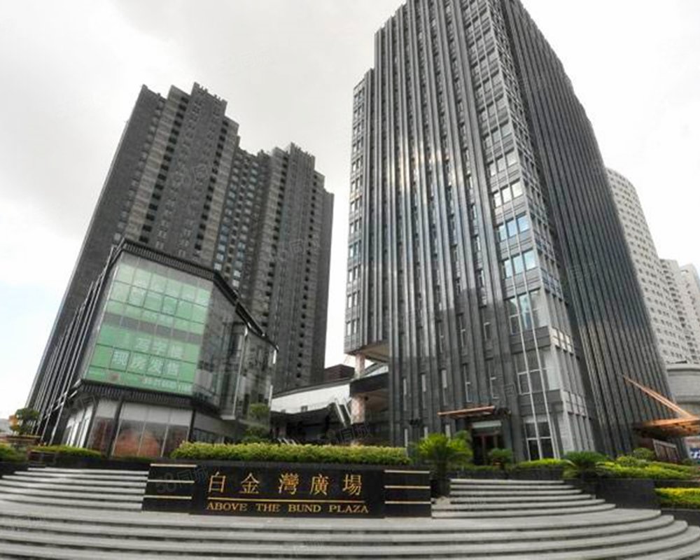 白金湾(别墅)小区详情,房价走势,房源,业主论坛】- 慈溪58同城