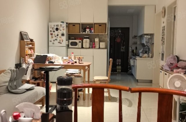 曼城二期2室1厅88㎡67万二手房图片