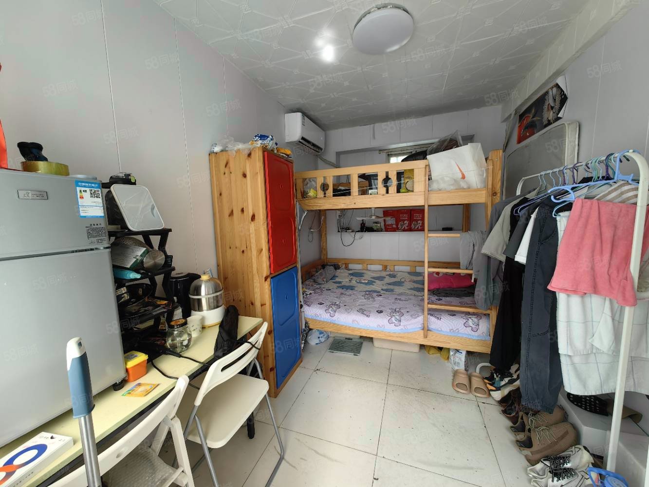 七井胡同小區(qū)1室0廳0衛(wèi)12.4㎡東西159萬(wàn)