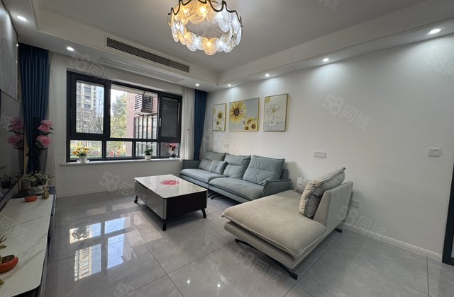 北湖1号3室2厅98㎡49.8万二手房图片