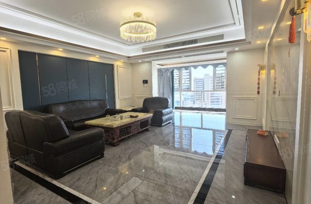 深房天悦湾4室2厅191.85㎡150万二手房图片