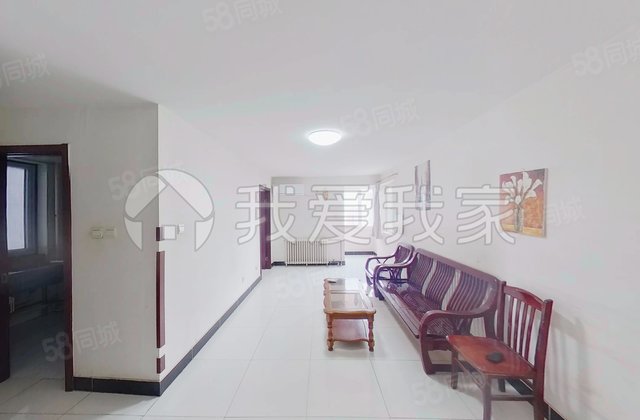 康惠园二号院2室1厅69.67㎡265万二手房图片