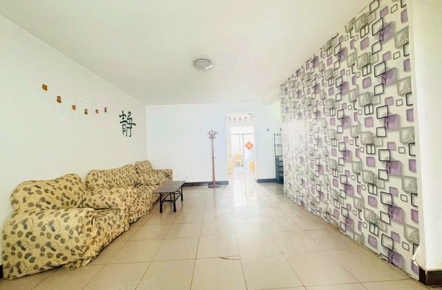 山西煤炭职工培训中心宿舍3室2厅101.94㎡80万二手房图片